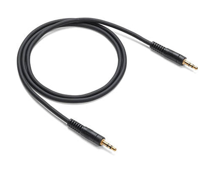 Tourtek Pro - 1/8 inch. TRS (Stereo) to 1/8 inch. TRS (Stereo) Cable - 3' Breakout Cable