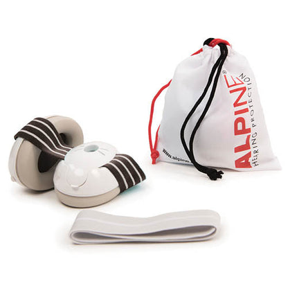 Muffy Baby Protective Headphones