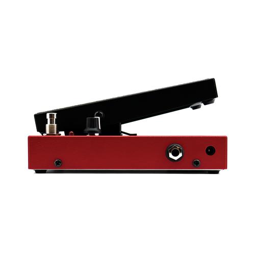 Steve Vai Bad Horsie Wah