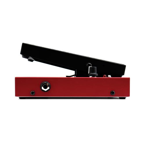 Steve Vai Bad Horsie Wah