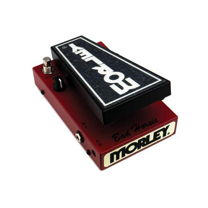 Steve Vai Bad Horsie Wah