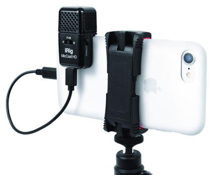 iRig Mic Cast HD