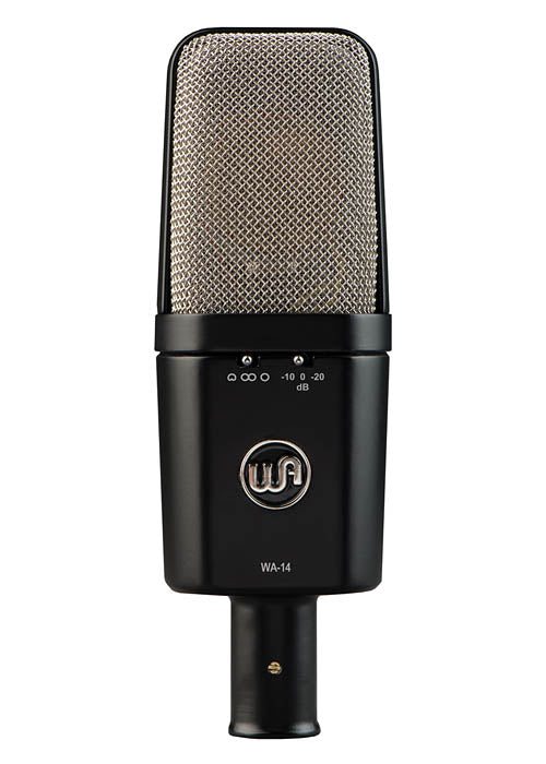 WA-14 Condenser Microphone