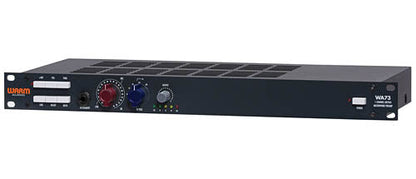 WA73 Single Channel British Mic Pre