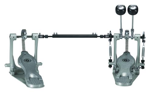 Tour Class Double Bass Drum Pedal (Double Chain)