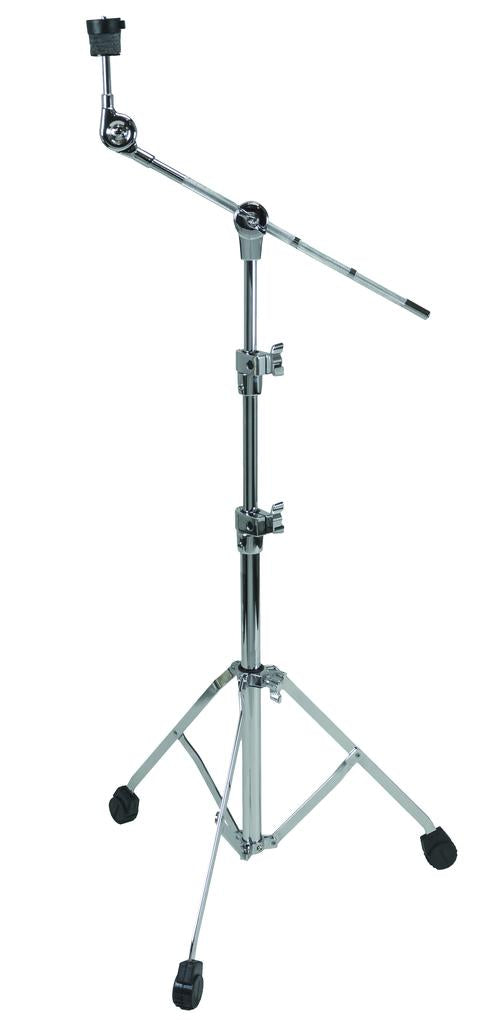 Pro Lite Single Braced Boom Cymbal Stand