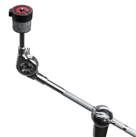 Quick Release Cymbal Lock