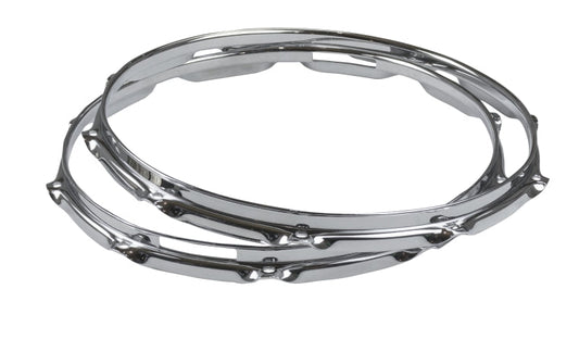 3.0mm Power Hoop - 8-Inch, 4-Lug