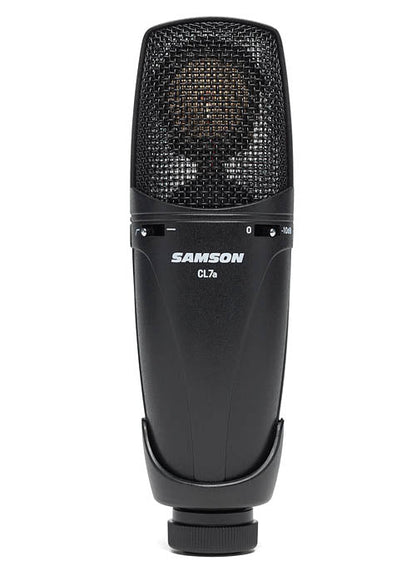 CL7a Studio Condenser Microphone
