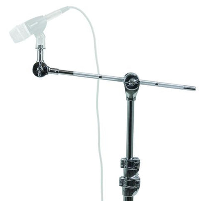 16″ Boom Arm Mic Mount (Long)
