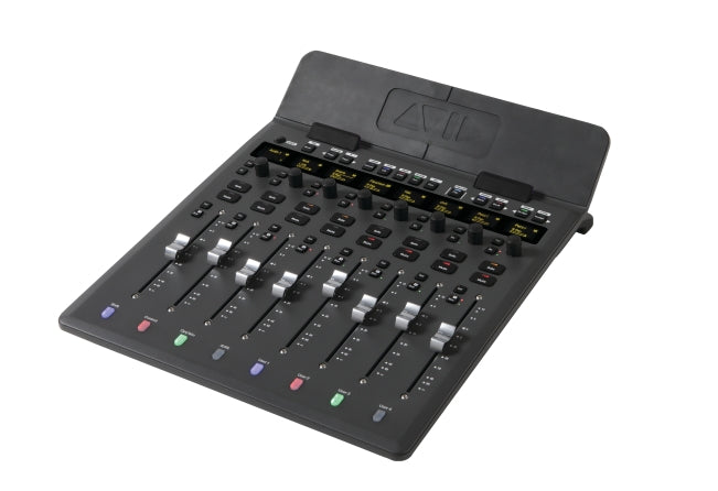 Avid S1 Control Surface