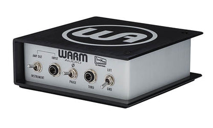 Direct Box Active