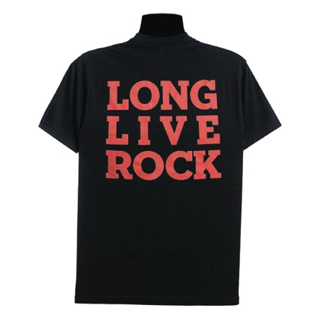 Rock and Roll Hall of Fame T-Shirt - X-Large