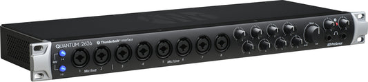 Quantum 2626