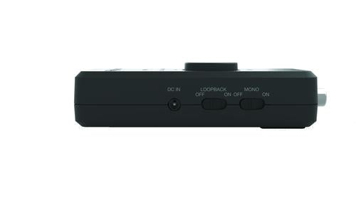 iRig Stream USB Audio Interface
