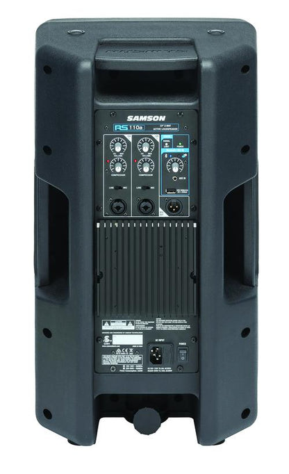 RS110A