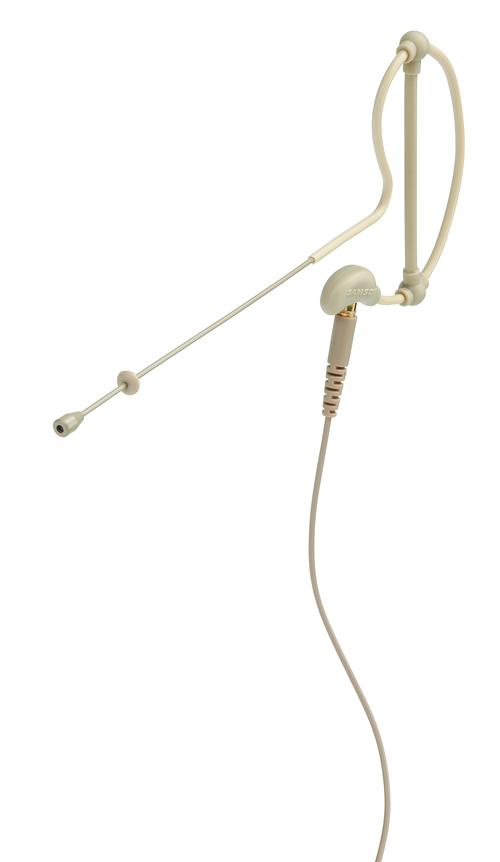SE10X Earset Microphone