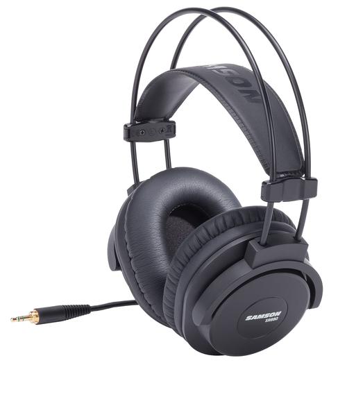SR880 Closed-Back Studio Headphones