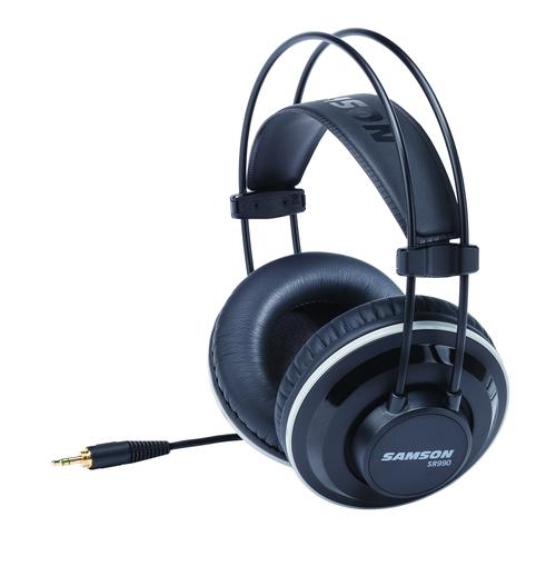 SR990 Headphones