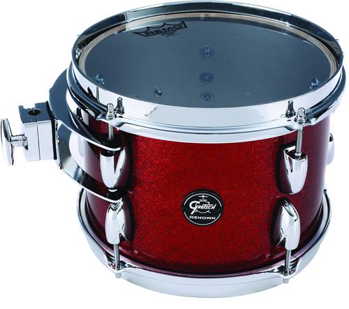 Gre Rn2 7x10 Tom Bos Renown Burnt Orange Sparkle Tt