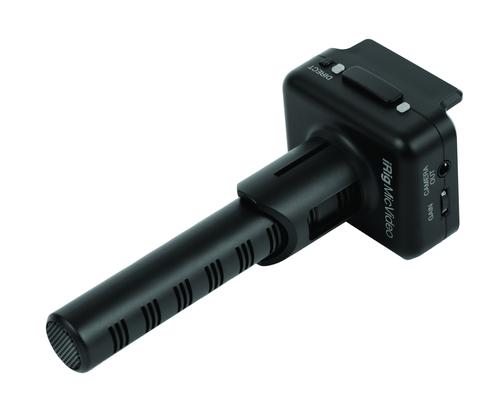 iRig Mic Video Bundle