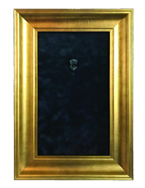 Mini Guitar Display Frame | 12"x18"