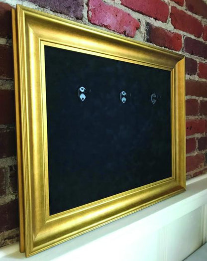 Mini Guitar Display Frame | 22"x18"