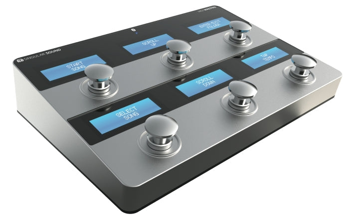MIDI Maestro