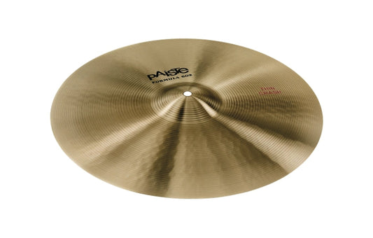 Formula 602 Thin Crash - 17-inches