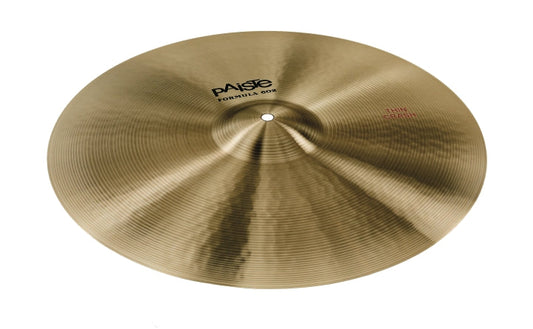 Formula 602 Thin Crash - 19-inches