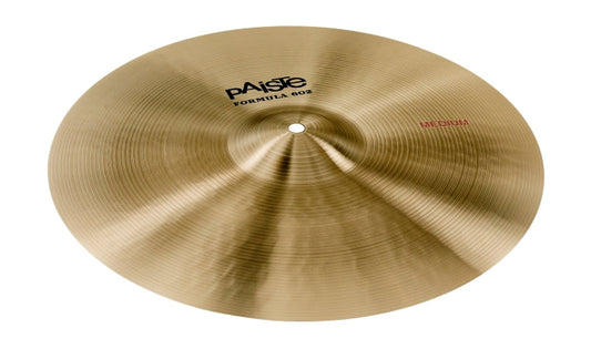 Formula 602 Medium - 16-inches