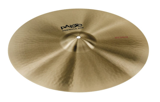 Formula 602 Medium - 17-inches