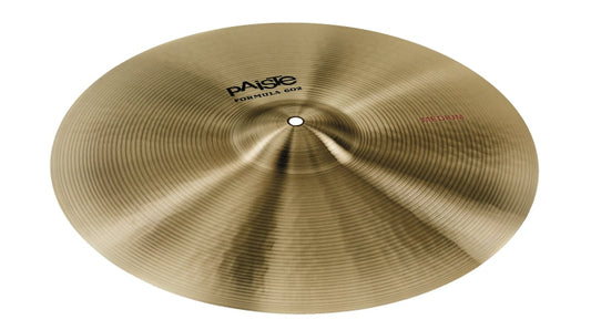 Formula 602 Medium - 18-inches