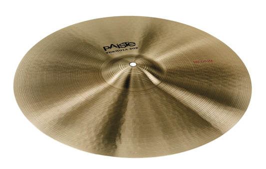 Formula 602 Medium - 19-inches