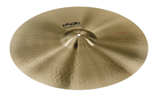 Formula 602 Medium - 20-inches