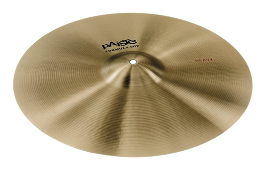 Formula 602 Heavy - 18-inches