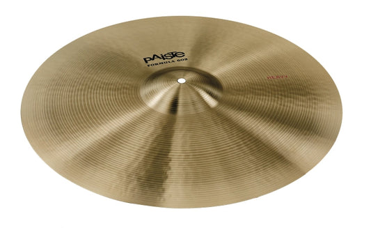 Formula 602 Heavy - 20-inches