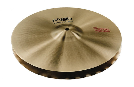 Formula 602 Sound Edge Hi-Hat - 15-inches