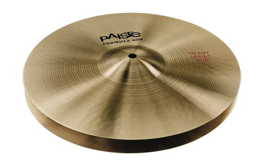 Formula 602 Heavy Hi-Hat 14 inch. - 15 inch. - 14-inches