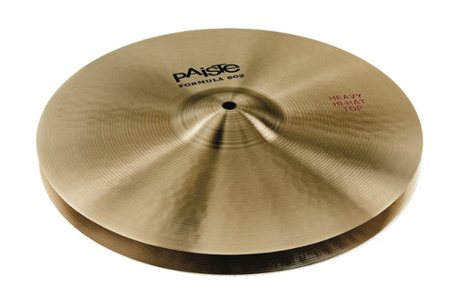 Formula 602 Heavy Hi-Hat 14 inch. - 15 inch. - 15-inches