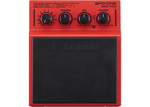 Roland SPD: One Wav Percussion Pad