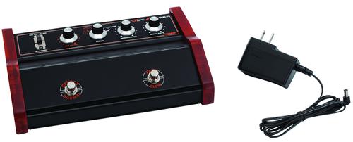 Jet Phaser Guitar Pedal