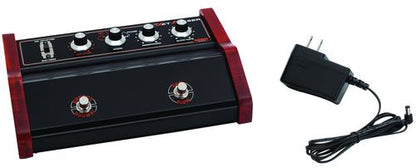 Jet Phaser Guitar Pedal