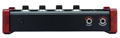 Jet Phaser Guitar Pedal