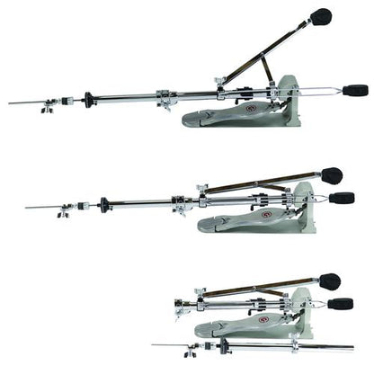 Two-Leg Direct Pull Hi-Hat Stand