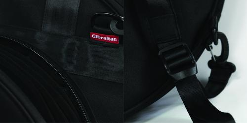 Pro Fit Deluxe 24″ Cymbal Bag