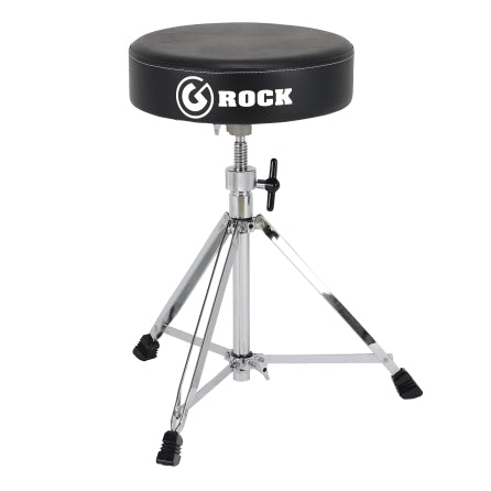 Rock Round Throne