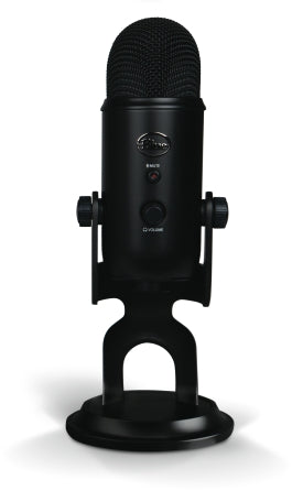 Yeti Blackout Plus Pack