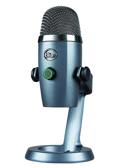 Yeti Nano