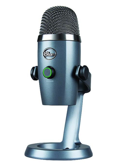 Yeti Nano